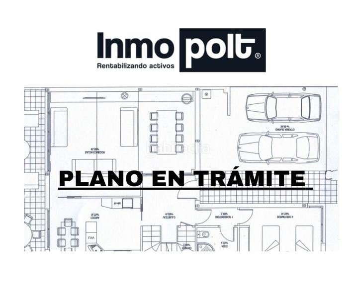 Foto 94c6cecd-a6af-4e5b-9d99-8238a0e9f3a2. Miete geschäftsraum mit heizung in Torre-Pacheco Torre - Pacheco