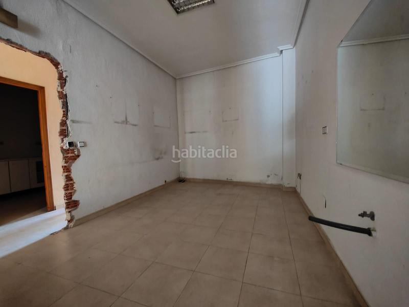 Foto 5b3e5a26-6360-4793-a9bf-83798f482249. Alquiler local comercial local en alquiler en Sangonera la Verde, centro en Murcia