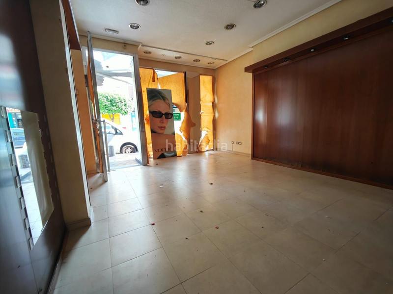 Foto a742d6a6-67fe-4fe6-95b6-7ca4e91014ae. Alquiler local comercial local en alquiler en Sangonera la Verde, centro en Murcia