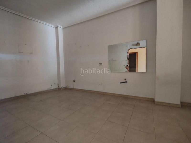 Foto ae543815-5092-4bb7-86ed-40637c8881a9. Alquiler local comercial local en alquiler en Sangonera la Verde, centro en Murcia