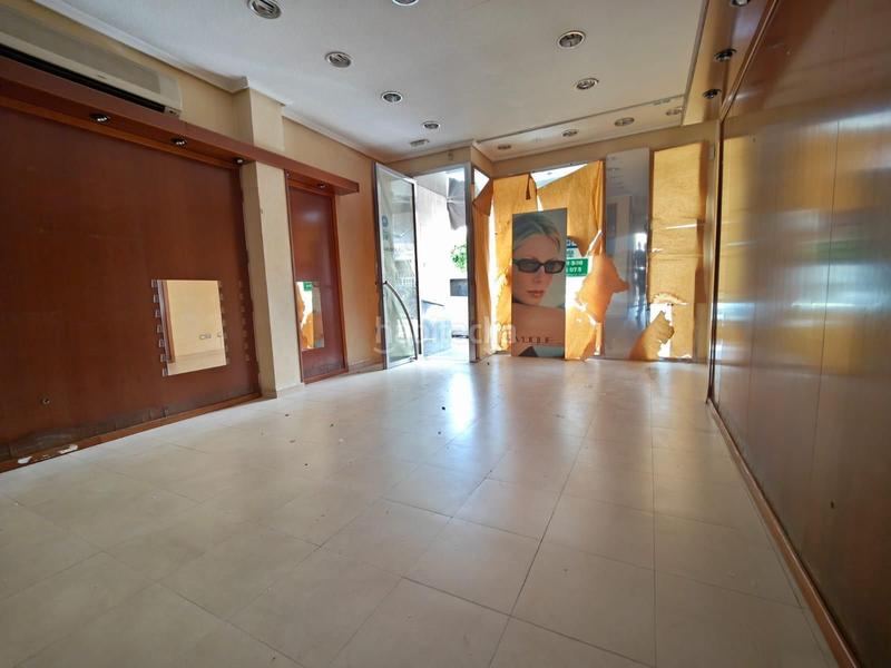 Foto 382b6590-7789-4139-ac9c-6d00c56b8e71. Lloguer local comercial a Sangonera la Verde Murcia