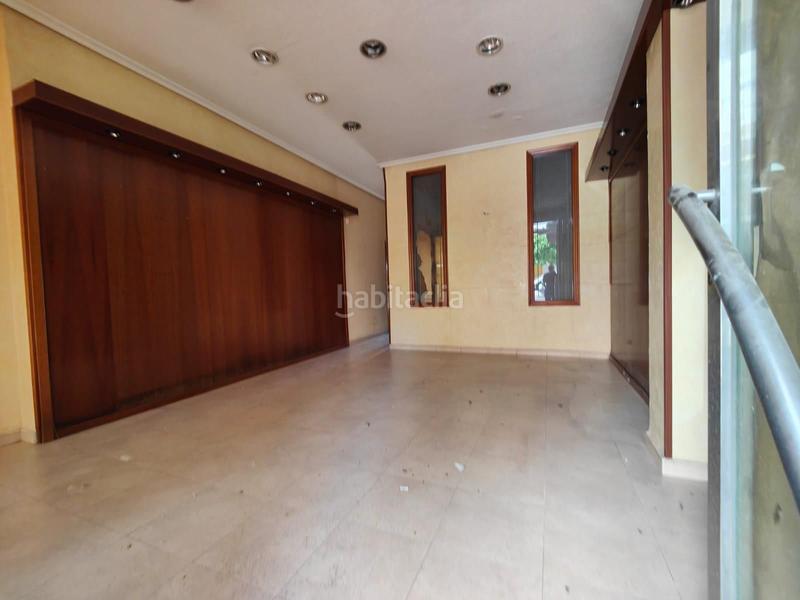 Foto a57332b7-c0c8-4b0d-b763-f51ae2d6380c. Lloguer local comercial a Sangonera la Verde Murcia