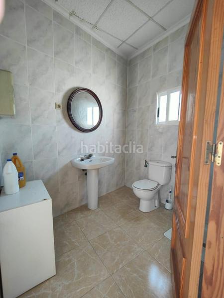 Foto 11b6777f-7340-4f44-9521-9a5113f41074. Location local commercial dans Sangonera la Verde Murcia