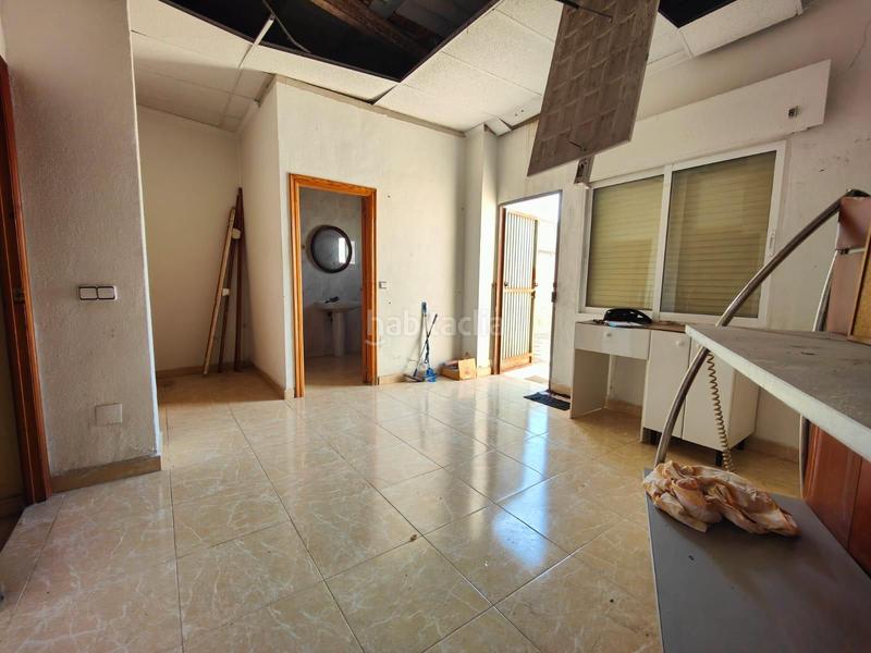 Foto 91a4bba5-cef3-4d8b-b01e-ba25bb73f901. Location local commercial dans Sangonera la Verde Murcia