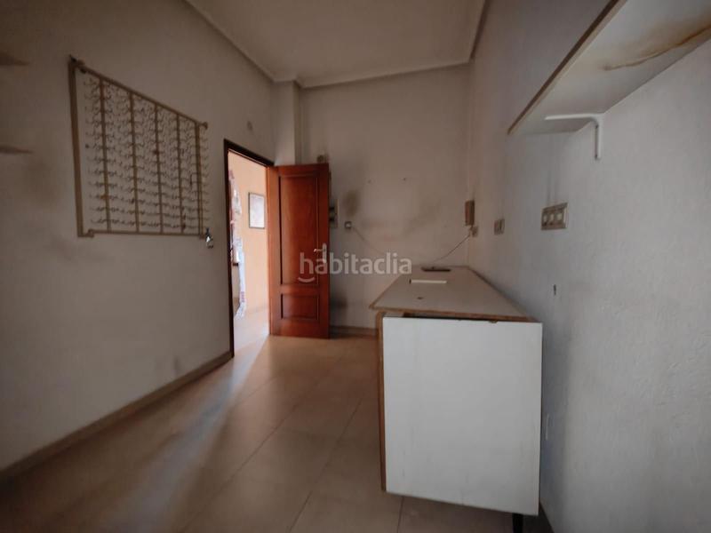 Foto f71e8eb5-9c15-42b8-a132-8542b7729906. Location local commercial dans Sangonera la Verde Murcia