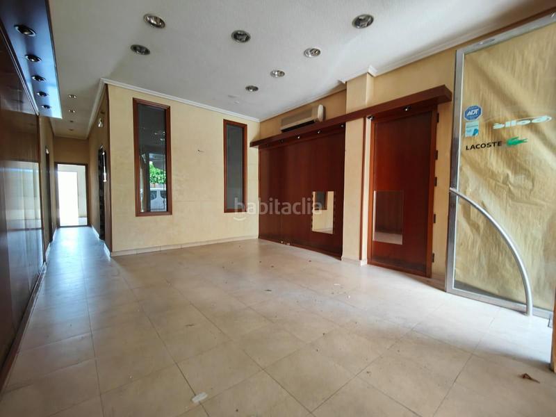 Foto 02e981a6-c2c2-403a-8bde-a2c71a4a3734. Rent business premise in Sangonera la Verde Murcia