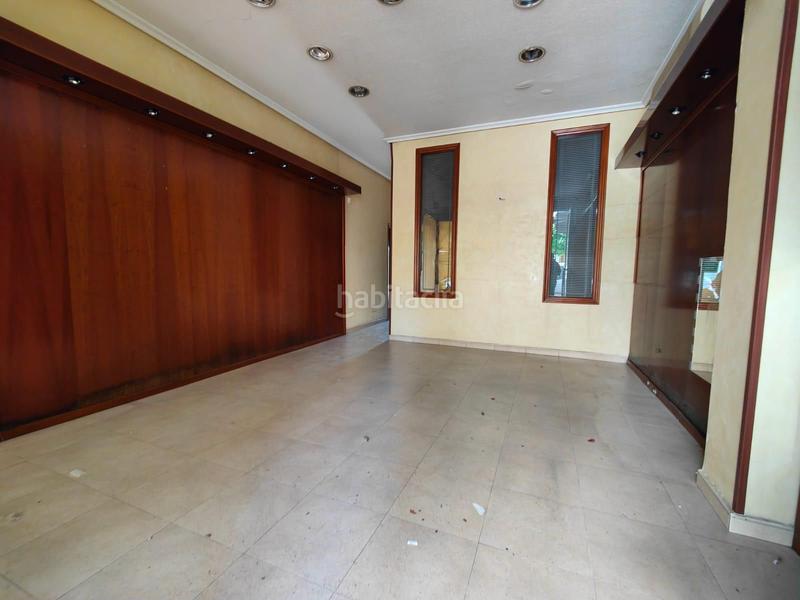 Foto 5e4ba77b-5e82-419b-96ea-059326d8254f. Rent business premise in Sangonera la Verde Murcia