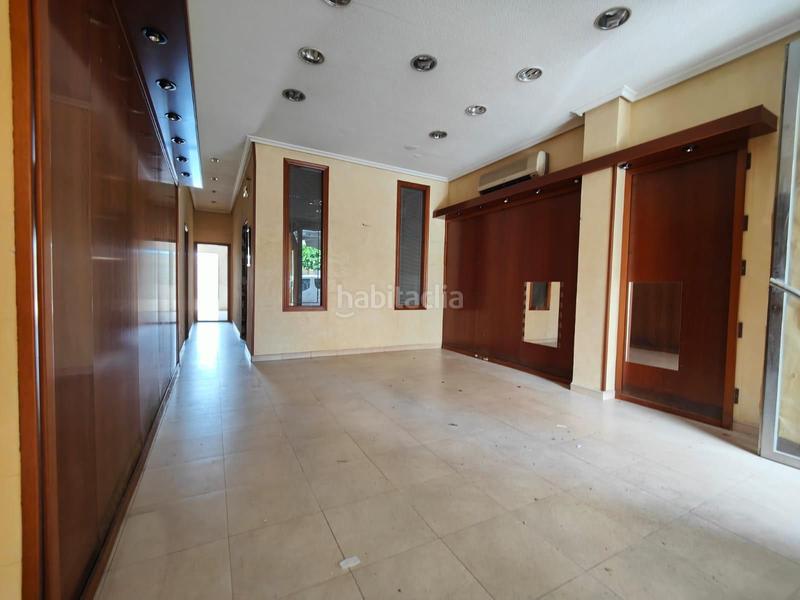 Foto af92d138-aa07-47ab-a242-cc10bbf4ff3c. Rent business premise in Sangonera la Verde Murcia