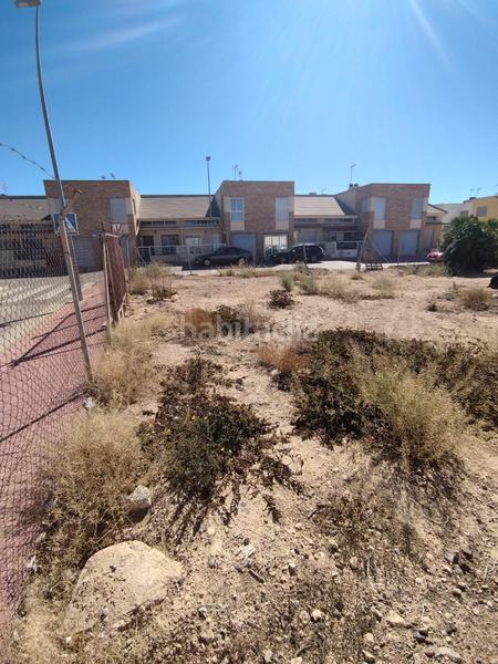 Foto 048d9af4-49c5-40f8-9063-8b2932556bf5. Terreno residenziale in Torre-Pacheco Torre - Pacheco