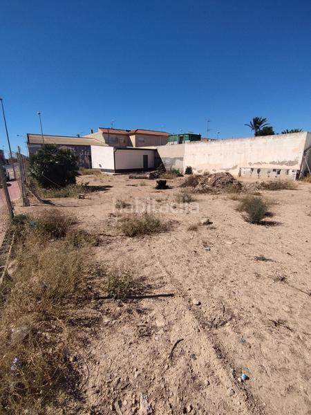 Foto 14ff68db-0257-46a9-b9e9-fc4e8252e51e. Terreno residenziale in Torre-Pacheco Torre - Pacheco