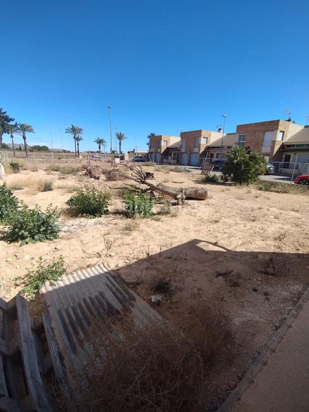 Foto 1dfc652a-4391-4520-822d-78f236a23a07. Terreno residenziale in Torre-Pacheco Torre - Pacheco