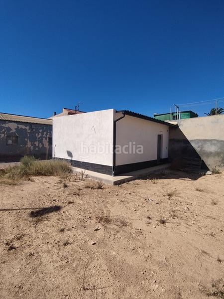 Foto 9ca36c83-0e1e-496c-8184-9c77ad32a3a1. Terreno residenziale in Torre-Pacheco Torre - Pacheco