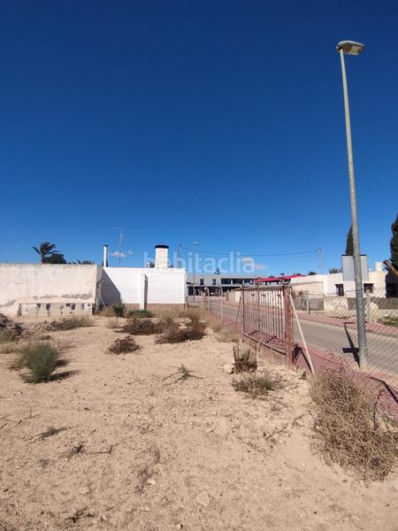 Foto a647b2cc-94c6-49ba-83d8-05a2e310a029. Terreno residenziale in Torre-Pacheco Torre - Pacheco
