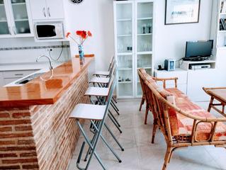 Miete Zweistöckige Wohnung  Calle murcia. ¡alquiler de dúplex en los alcázares!