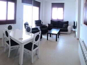 Apartment in Sucina