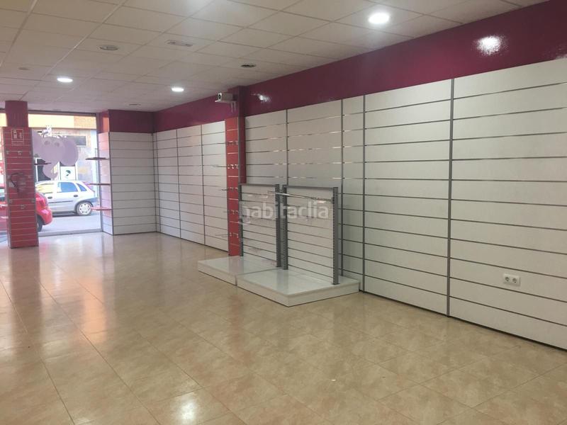 Foto a8023225-420e-4bd0-a0d8-87765da82362. Location appartement dans Torre-Pacheco Torre - Pacheco