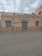 Lloguer Local Comercial a Calle trinidad 1a. Local en calle trinidad, los mateos