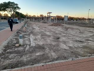 Residential Plot in Calle almudena grandes 11. Terreno urbanizable en calle almudena grandes, torre pacheco