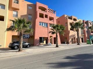 Pis  Pino carrasco. Piso en alquiler en el residencial la goleta de torre pacheco