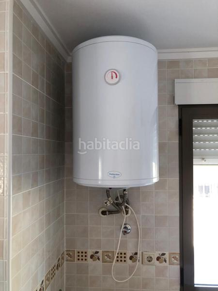Foto a2fb636f-24e4-496d-8135-99c0857aaeb9. Alquiler apartamento en Fortuna