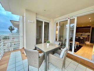 Location Appartement à Avinguda del papa luna 12. Avenida del papa luna, peñiscola