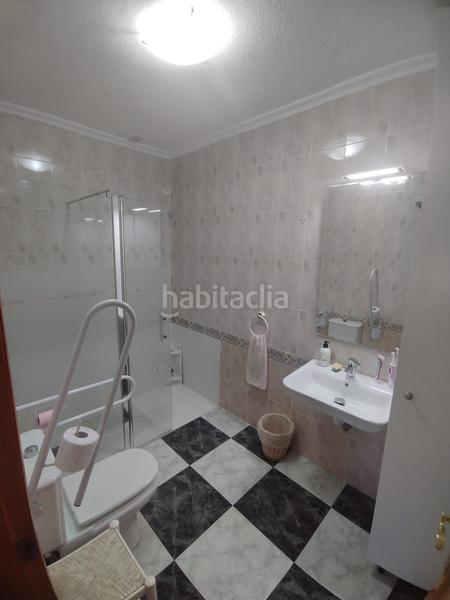 Foto 1a4232b5-689b-411b-9169-3a92de4d47c6. Casa amb calefacció piscina a Torre-Pacheco Torre - Pacheco