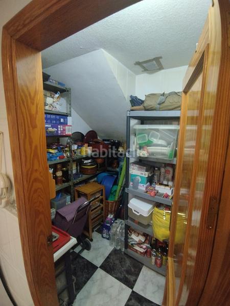 Foto 26716bd5-3acb-402a-bacf-71b402792783. Casa amb calefacció piscina a Torre-Pacheco Torre - Pacheco