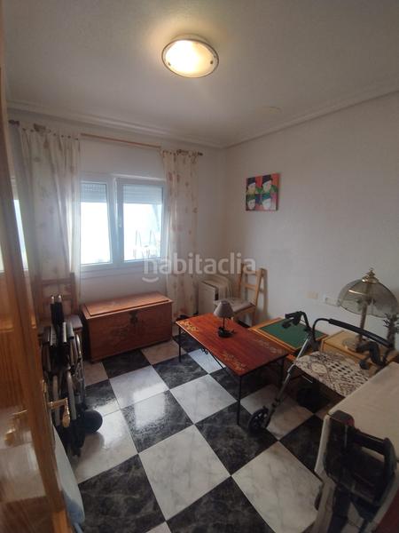 Foto fe23b7ce-8b1c-43a0-aa02-0c768fc38e6f. Casa amb calefacció piscina a Torre-Pacheco Torre - Pacheco