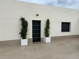 Location Maison jumelée  Calle san pedro. Alquiler de villa unifamiliar en urbanización monte blanco, caña