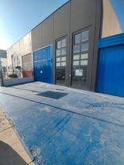 Lloguer Local Comercial a Calle amsterdam 100. Alquiler de lavadero en cabezo de baeza en avenida bruselas