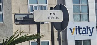 Miete Geschäftsraum in Calle amsterdam 100. Alquiler de lavadero en cabezo de baeza en avenida bruselas