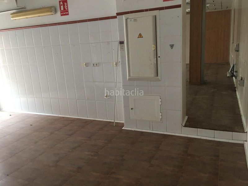 Foto 0363db02-7c8f-467e-8371-f03fc5ae3aa7. Lloguer local comercial a calle las palmeras 2 a Torre - Pacheco