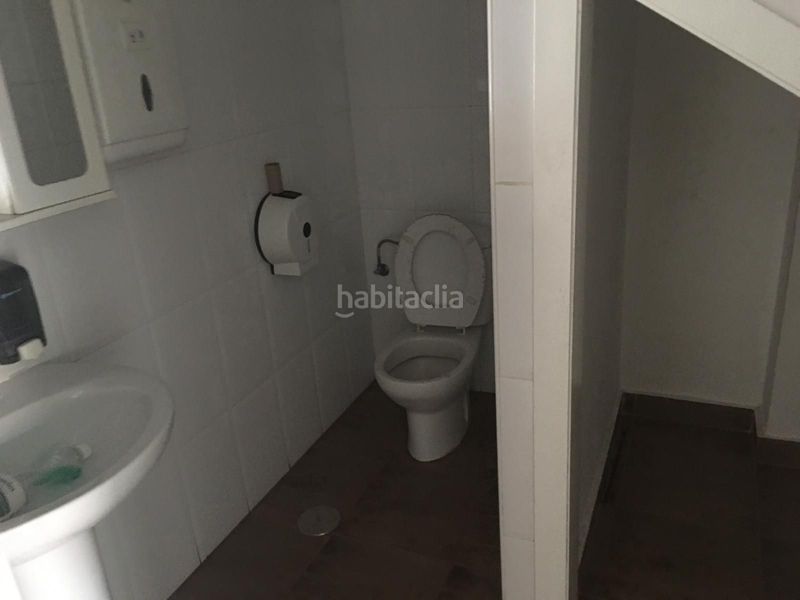 Foto 56af98e1-775b-4d42-b239-53b01350845c. Lloguer local comercial a calle las palmeras 2 a Torre - Pacheco