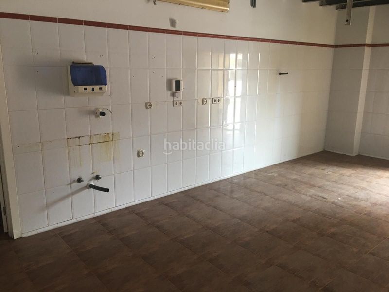 Foto 62738826-80e9-4e39-9d79-8df4e19e3470. Lloguer local comercial a calle las palmeras 2 a Torre - Pacheco