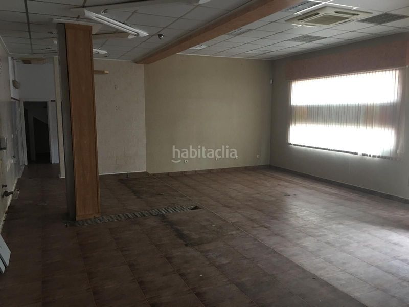 Foto 7eb2d3c9-80f3-4096-8db9-ed0c88a1b17d. Lloguer local comercial a calle las palmeras 2 a Torre - Pacheco