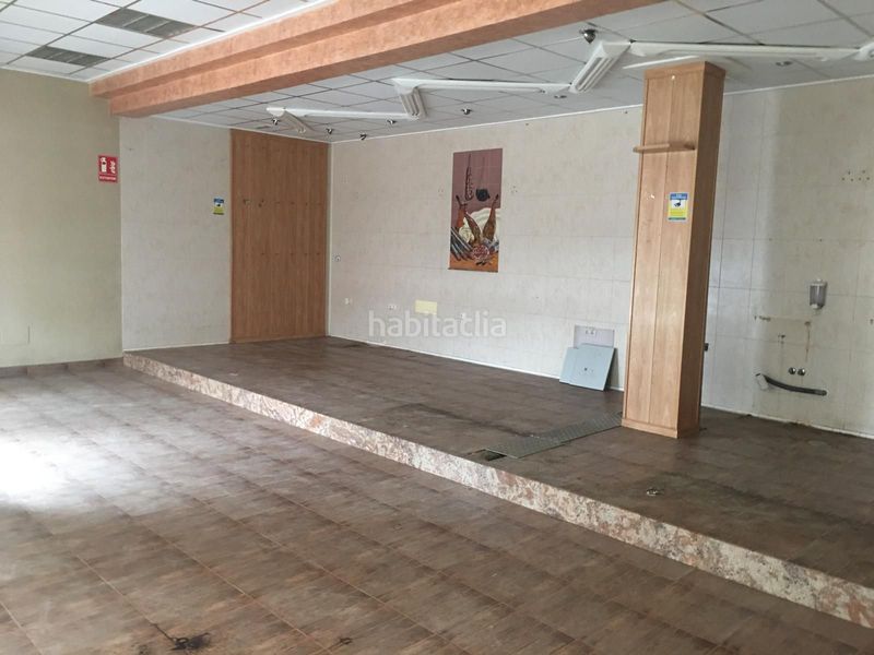 Foto d2b08f0a-e7e4-40c9-b890-c1709c5795b5. Lloguer local comercial a calle las palmeras 2 a Torre - Pacheco