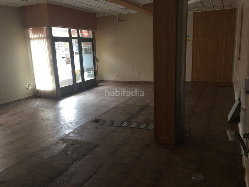 Foto f6f31a93-8e9e-42a9-ba41-5c3767e2d569. Lloguer local comercial a calle las palmeras 2 a Torre - Pacheco