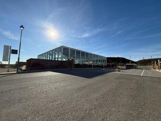 Geschäftsraum in Plaza Peruchos 84