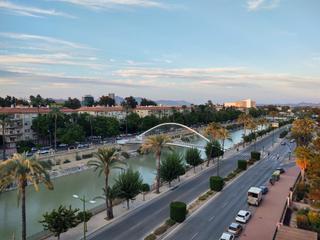 Lloguer Pis  Avenida infante juan manuel. Piso de alquiler en murcia en avenida infante juan manuel