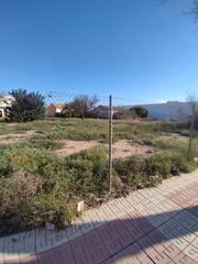 Residential Plot in Avenida de los alcázares 72. Terreno en av juan carlos torre pacheco
