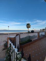 Location Maison jumelée à Calle juan s elcano-urruti 6. Casa en los urrutias