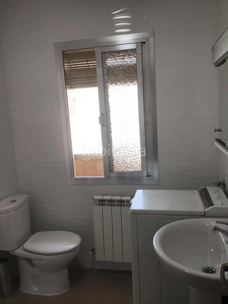 Foto 53e9ecc4-c3c8-40e8-9f4e-63e19034131f. Location appartement dans calle castellón 1 dans La Moreria Ciudad Real