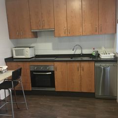 Rent Flat  Calle san antonio. Piso en alquiler en calle san antonio s/n, catedral, centro, mur