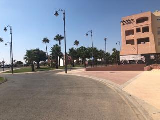 Lloguer Aparcament cotxe a Mar Menor golf. Plaza de garaje, la goleta