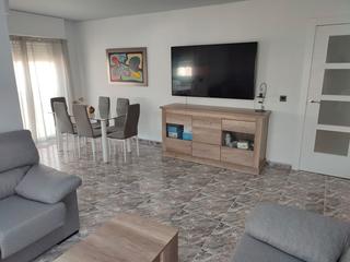 Rent Flat in Calle trafalgar 43. Piso en alquiler en calle trafalgar, puerto de mazarrón