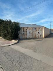 Industrial plot  Avenida de los alcázares. Solar en venta en carretera los  alcazarez torre pacheco