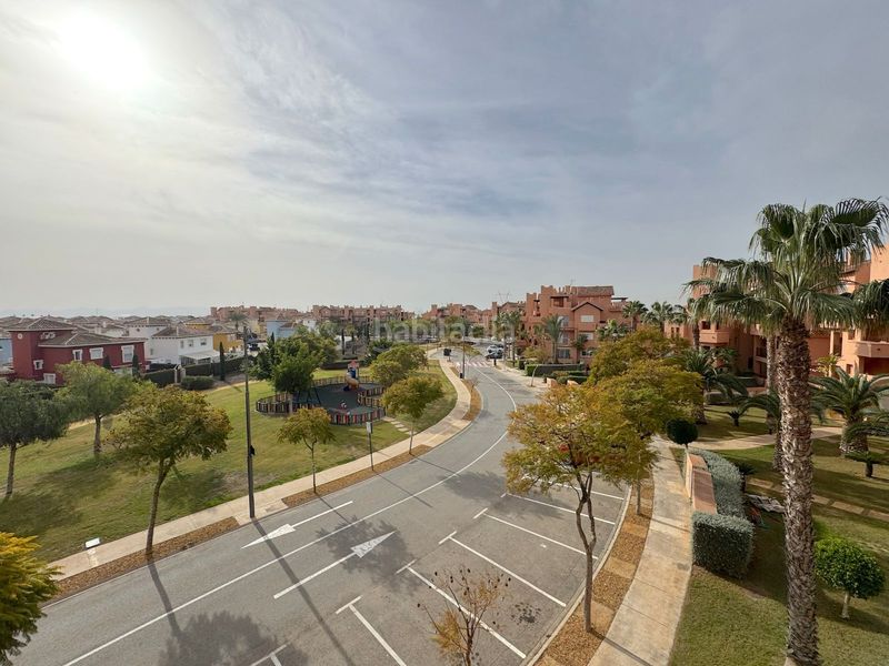 Foto 0b8ed02a-1b03-4973-964b-64b106ba2252. Alquiler piso en avenida alcalde pedro roca vera 47 piso de alquiler en calle alcalde pedro roca -mar menor en Torre - Pacheco