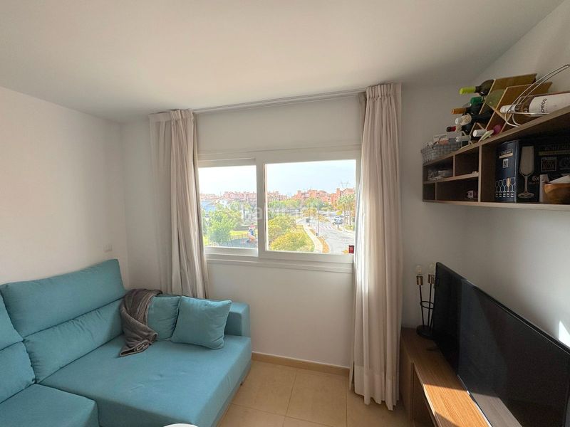 Foto 83086715-27ce-493d-afc2-abc3f3aa49c5. Alquiler piso en avenida alcalde pedro roca vera 47 piso de alquiler en calle alcalde pedro roca -mar menor en Torre - Pacheco
