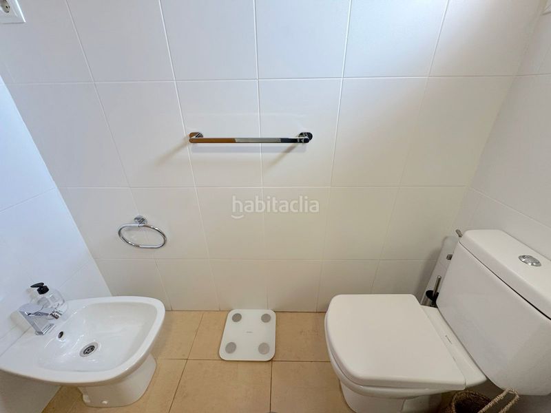 Foto f9ef3724-c43a-4dd5-8db1-effed75680cd. Alquiler piso en avenida alcalde pedro roca vera 47 piso de alquiler en calle alcalde pedro roca -mar menor en Torre - Pacheco