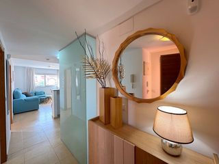 Rent Flat in Avenida alcalde pedro roca vera 47. Piso de alquiler en calle alcalde pedro roca -mar menor